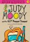 [Judy Moody 10] • Judy Moody and the NOT Bummer Summer